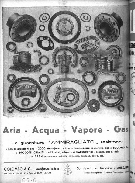 Il calore rassegna tecnica mensile dell'Associazione nazionale per il controllo della combustione