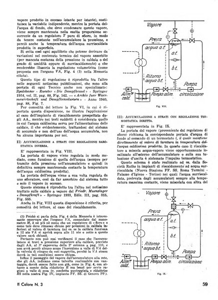 Il calore rassegna tecnica mensile dell'Associazione nazionale per il controllo della combustione