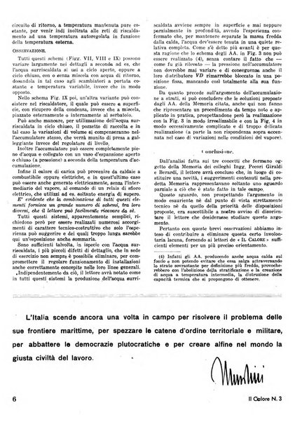 Il calore rassegna tecnica mensile dell'Associazione nazionale per il controllo della combustione