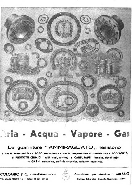 Il calore rassegna tecnica mensile dell'Associazione nazionale per il controllo della combustione