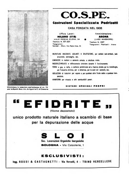 Il calore rassegna tecnica mensile dell'Associazione nazionale per il controllo della combustione