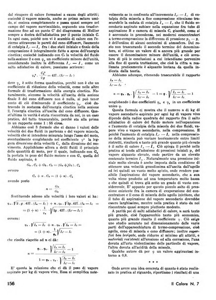 Il calore rassegna tecnica mensile dell'Associazione nazionale per il controllo della combustione