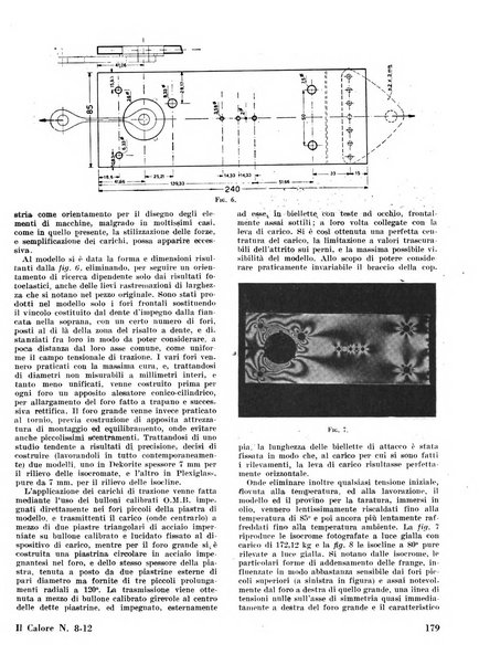 Il calore rassegna tecnica mensile dell'Associazione nazionale per il controllo della combustione