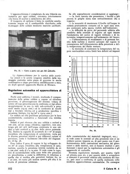 Il calore rassegna tecnica mensile dell'Associazione nazionale per il controllo della combustione