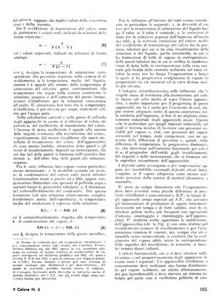 Il calore rassegna tecnica mensile dell'Associazione nazionale per il controllo della combustione