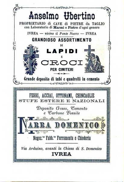 Il campagnuolo almanacco strenna agricolo letterario illustrato