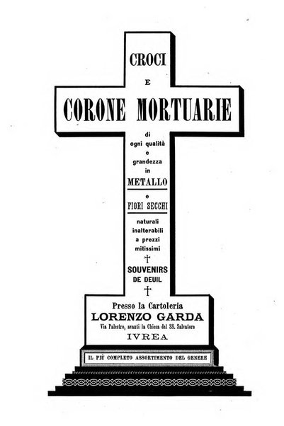 Il campagnuolo almanacco strenna agricolo letterario illustrato