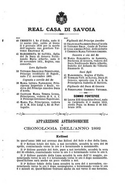 Il campagnuolo almanacco strenna agricolo letterario illustrato