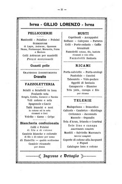 Il campagnuolo almanacco strenna agricolo letterario illustrato