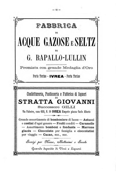 Il campagnuolo almanacco strenna agricolo letterario illustrato