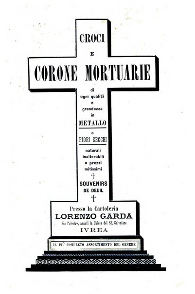 Il campagnuolo almanacco strenna agricolo letterario illustrato