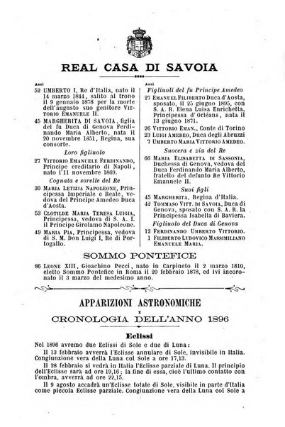 Il campagnuolo almanacco strenna agricolo letterario illustrato