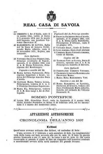 Il campagnuolo almanacco strenna agricolo letterario illustrato