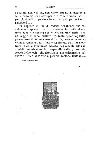 Il campagnuolo almanacco strenna agricolo letterario illustrato