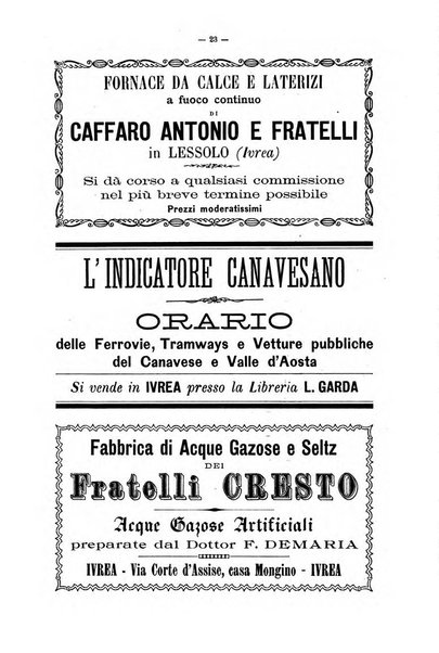 Il campagnuolo almanacco strenna agricolo letterario illustrato