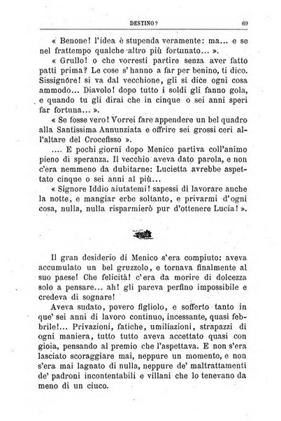 Il campagnuolo almanacco strenna agricolo letterario illustrato