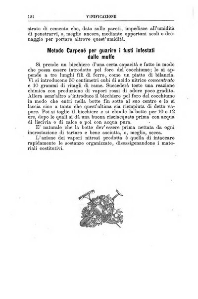 Il campagnuolo almanacco strenna agricolo letterario illustrato