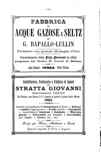 Il campagnuolo almanacco strenna agricolo letterario illustrato