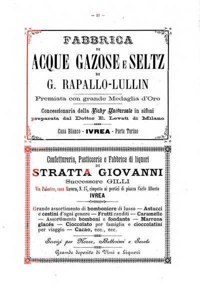 Il campagnuolo almanacco strenna agricolo letterario illustrato