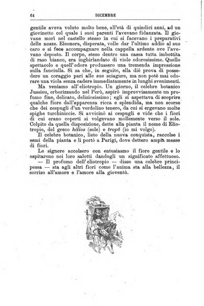 Il campagnuolo almanacco strenna agricolo letterario illustrato