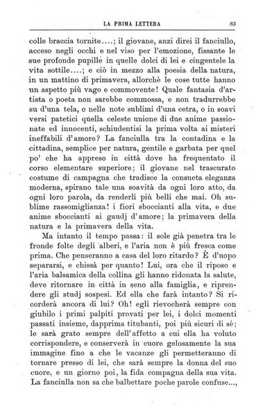 Il campagnuolo almanacco strenna agricolo letterario illustrato