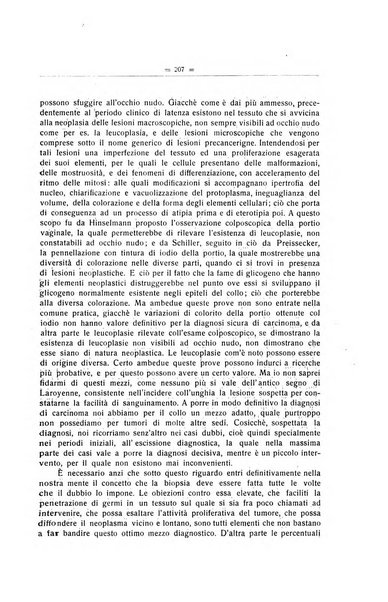 Il Cancro rivista trimestrale del centro per lo studio, diagnosi e cura dei tumori