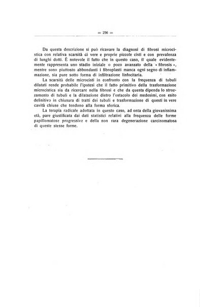 Il Cancro rivista trimestrale del centro per lo studio, diagnosi e cura dei tumori