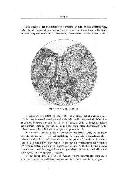 Il Cancro rivista trimestrale del centro per lo studio, diagnosi e cura dei tumori