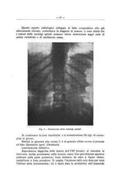 Il Cancro rivista trimestrale del centro per lo studio, diagnosi e cura dei tumori