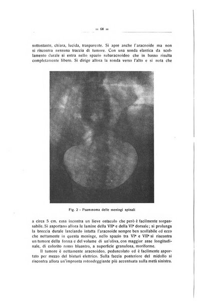 Il Cancro rivista trimestrale del centro per lo studio, diagnosi e cura dei tumori