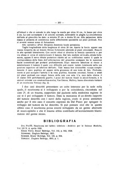 Il Cancro rivista trimestrale del centro per lo studio, diagnosi e cura dei tumori