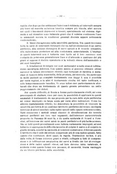 Il Cancro rivista trimestrale del centro per lo studio, diagnosi e cura dei tumori