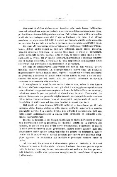 Il Cancro rivista trimestrale del centro per lo studio, diagnosi e cura dei tumori