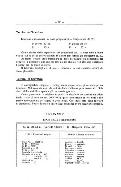 Il Cancro rivista trimestrale del centro per lo studio, diagnosi e cura dei tumori