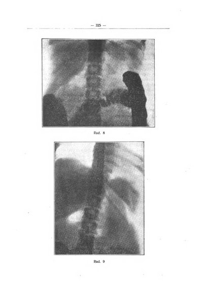 Il Cancro rivista trimestrale del centro per lo studio, diagnosi e cura dei tumori