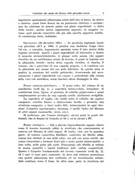 Il Cancro rivista trimestrale del centro per lo studio, diagnosi e cura dei tumori