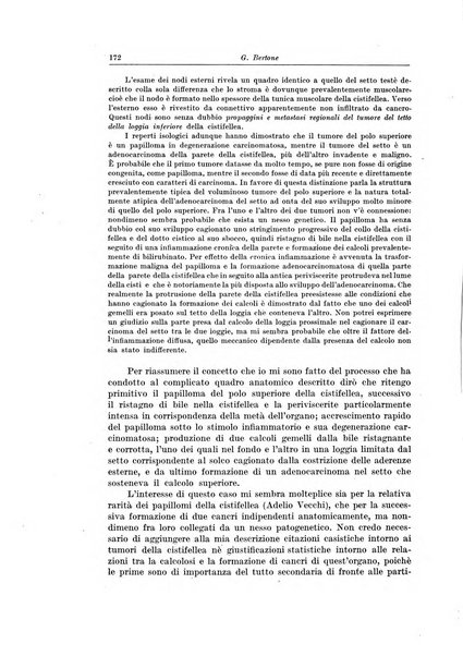 Il Cancro rivista trimestrale del centro per lo studio, diagnosi e cura dei tumori