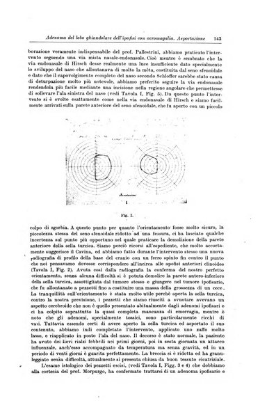 Il Cancro rivista trimestrale del centro per lo studio, diagnosi e cura dei tumori