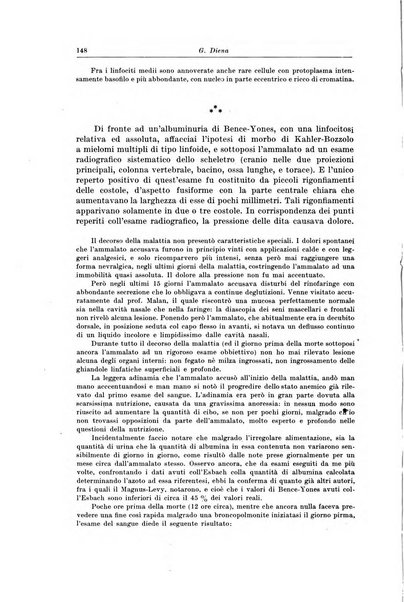 Il Cancro rivista trimestrale del centro per lo studio, diagnosi e cura dei tumori