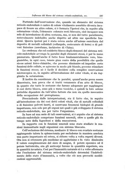 Il Cancro rivista trimestrale del centro per lo studio, diagnosi e cura dei tumori