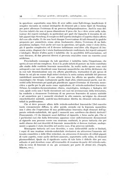 Il Cancro rivista trimestrale del centro per lo studio, diagnosi e cura dei tumori