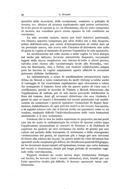 Il Cancro rivista trimestrale del centro per lo studio, diagnosi e cura dei tumori