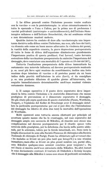 Il Cancro rivista trimestrale del centro per lo studio, diagnosi e cura dei tumori