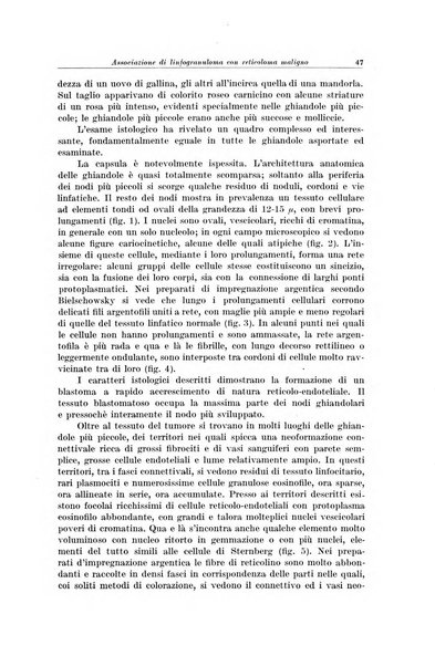 Il Cancro rivista trimestrale del centro per lo studio, diagnosi e cura dei tumori