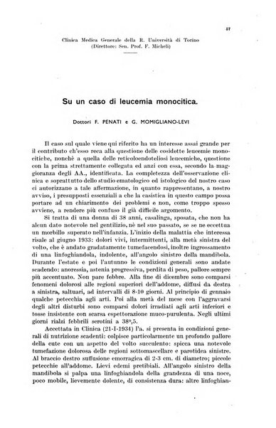 Il Cancro rivista trimestrale del centro per lo studio, diagnosi e cura dei tumori