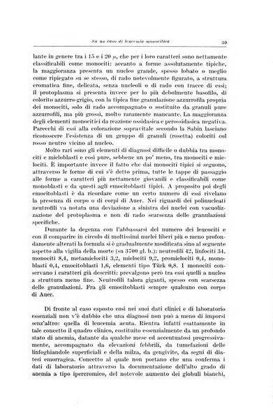 Il Cancro rivista trimestrale del centro per lo studio, diagnosi e cura dei tumori