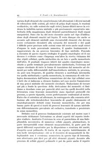 Il Cancro rivista trimestrale del centro per lo studio, diagnosi e cura dei tumori