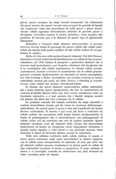 Il Cancro rivista trimestrale del centro per lo studio, diagnosi e cura dei tumori