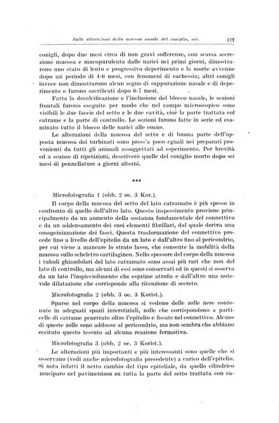 Il Cancro rivista trimestrale del centro per lo studio, diagnosi e cura dei tumori