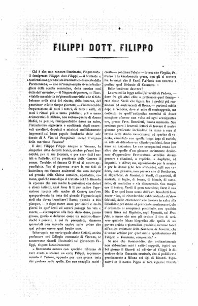 La caricatura : pubblicazione settimanale di profili biografici contemporanei illustrati da Camillo Teja , Virginio, Mario, Crac ed altri artisti